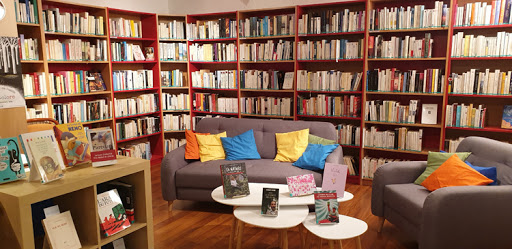 Bibliothèque Villageoise de Montricher
