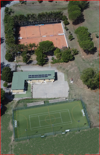 Tennis Sant'Albino - Circolo sportivo - Thumbnail