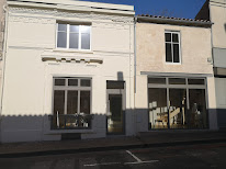 PAILLER - GUEGUEN Marine à Cognac