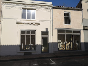 Photo n°1 de PAILLER - GUEGUEN Marine à Cognac (Orthophoniste)