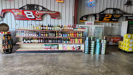 50 Pit Stop - Visual