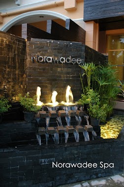 Norawadee Spa(นรวดี สปา), Author: Norawadee Spa(นรวดี สปา)