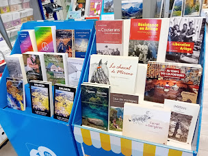 Photo n°2 de l'Edelweiss - Tabac Presse FDJ à Castillon-en-Couserans (Bureau de tabac)