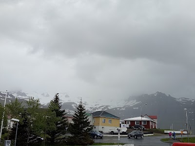 Photos of Samkaup