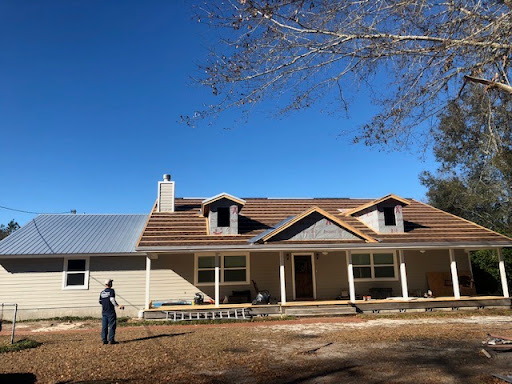 Bodan Roofing - Visual