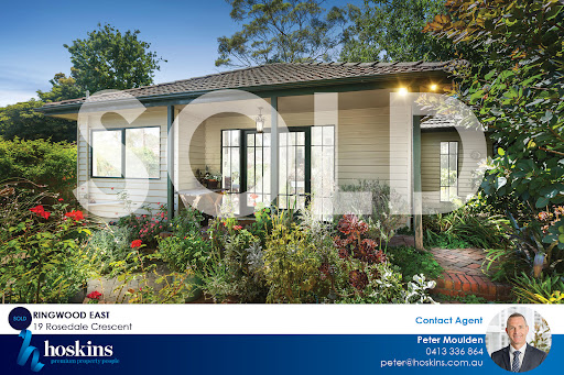 Hoskins Real Estate Donvale