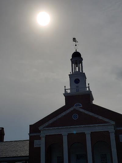 Clinton Town Hall