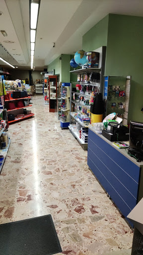 BStore - Buffetti - Visual