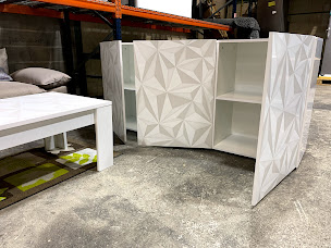 Photo n°15 de FRANCE DESTOCKAGE 45 à Saran (Magasin)