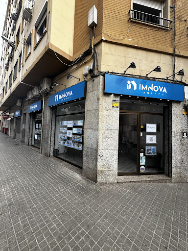 IMNOVA AGENCY | Inmobiliaria en L'Hospitalet de Llobregat
