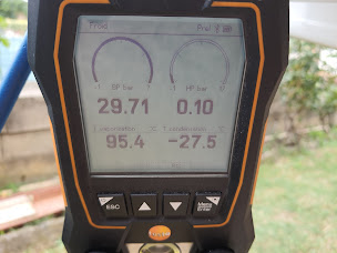 Photo n°10 de SARL Systeme Nco à Carcassonne (Service de réparation de réfrigérateurs)