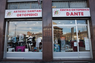 Centro Ortopedico Dante