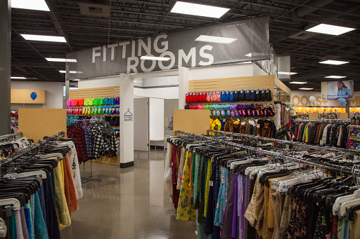 Union Gap Goodwill - Visual