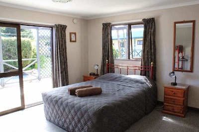 Photos of Fiordland Great Views Holiday Park