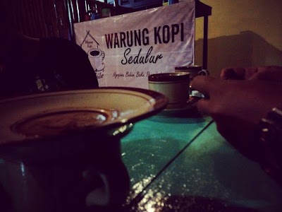Photos of Warkop Sedulur