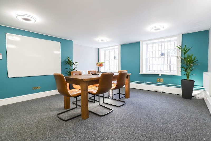 GLfifty Serviced Offices photo 2