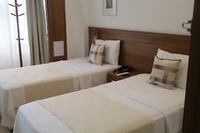 Photos of Agz Hotel