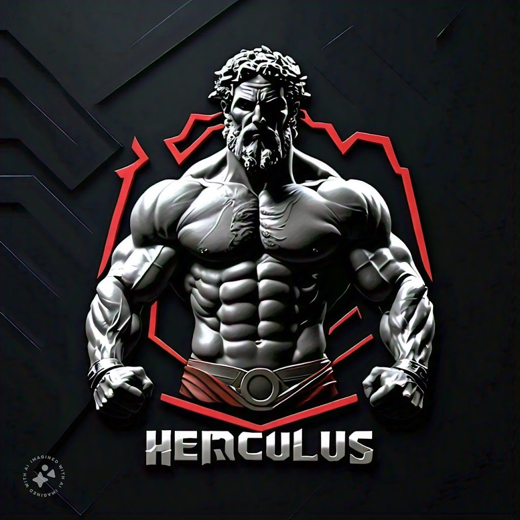 Hercules Fitness Gym