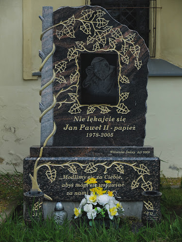 Witoszów Dolny 124, 58-100 Witoszów Dolny