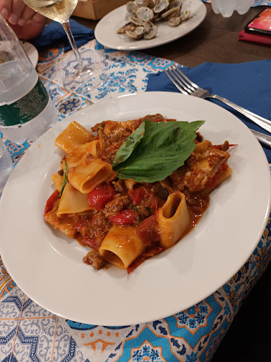 Ristorante Pizzeria Carlo Alberto - Thumbnail
