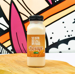 Photo n°41 de Afri Call Food - Restaurant Africain Lens à Lens (Restaurant de spécialités d'Afrique de l'Ouest)