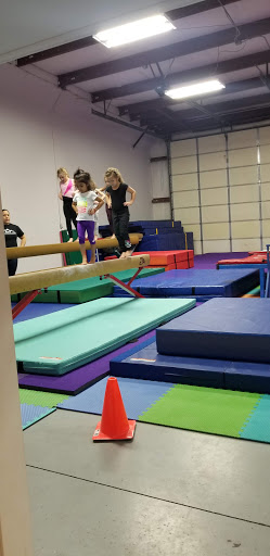 NoCo Gymnastics - Thumbnail