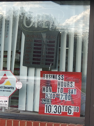 Asia Food Store - Thumbnail