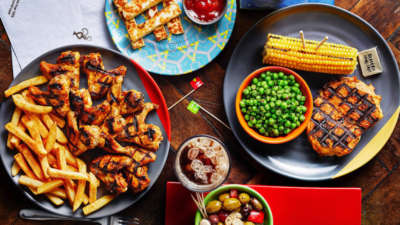 Nando's — photo