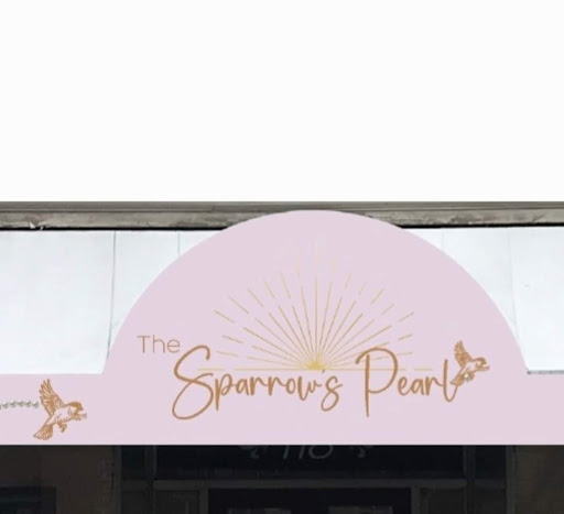 The Sparrows Pearl Boutique