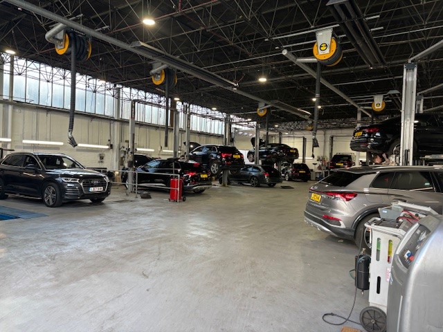 Unit 4 Prince Georges Rd, London SW19 2PX