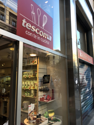 Tescoma Store - Visual