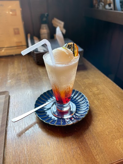 カフェすず家