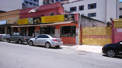 Photos of Bakery and Restaurant Santa Clara