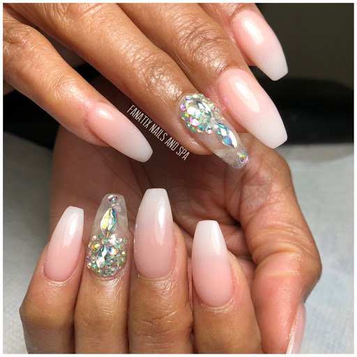 Fanatix Nails & spa Gallery - United States