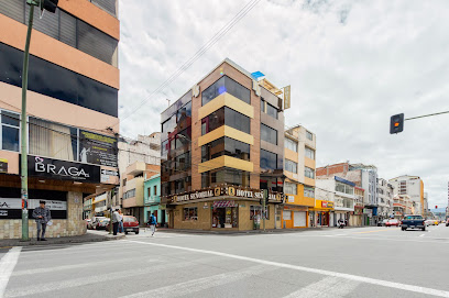 Hotel Señorial