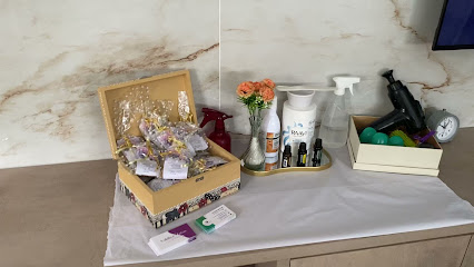 Espaço Valdice Matos