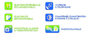 Photo n°14 de ARTISAN ENERGIES SARL à Luc-en-Diois (Usine de panneaux solaires photovoltaïques)