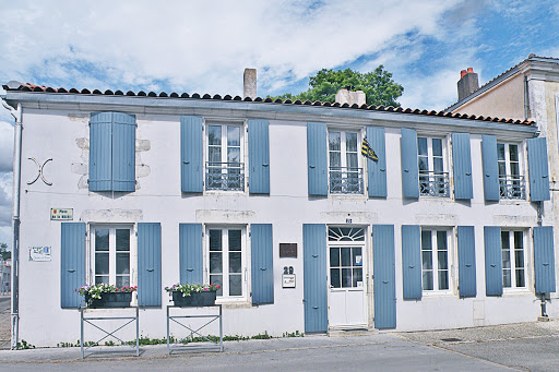 Photo de LES HÔTES DU PARADIS à Forges (17290)