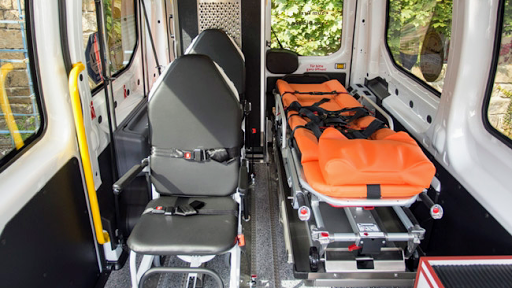 Personen, Krankentransporte u. Dienstleistungsgesellschaft GbR