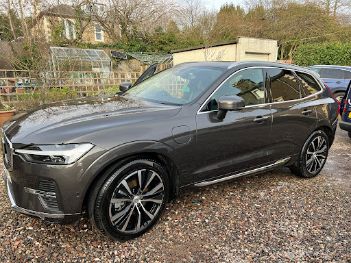 Tidy Job Ltd Mobile Car Wash dundee
