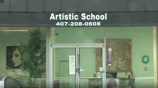 Artistic School of Nails & Cosmetology - Thumbnail