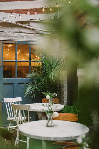 marché maman by null