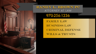 Randy L. Brown, P.C., Attorneys at Law