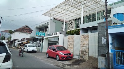 Photos of Klinik Al-Hana