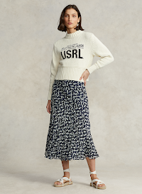 ポロラルフローレン 遠鉄百貨店