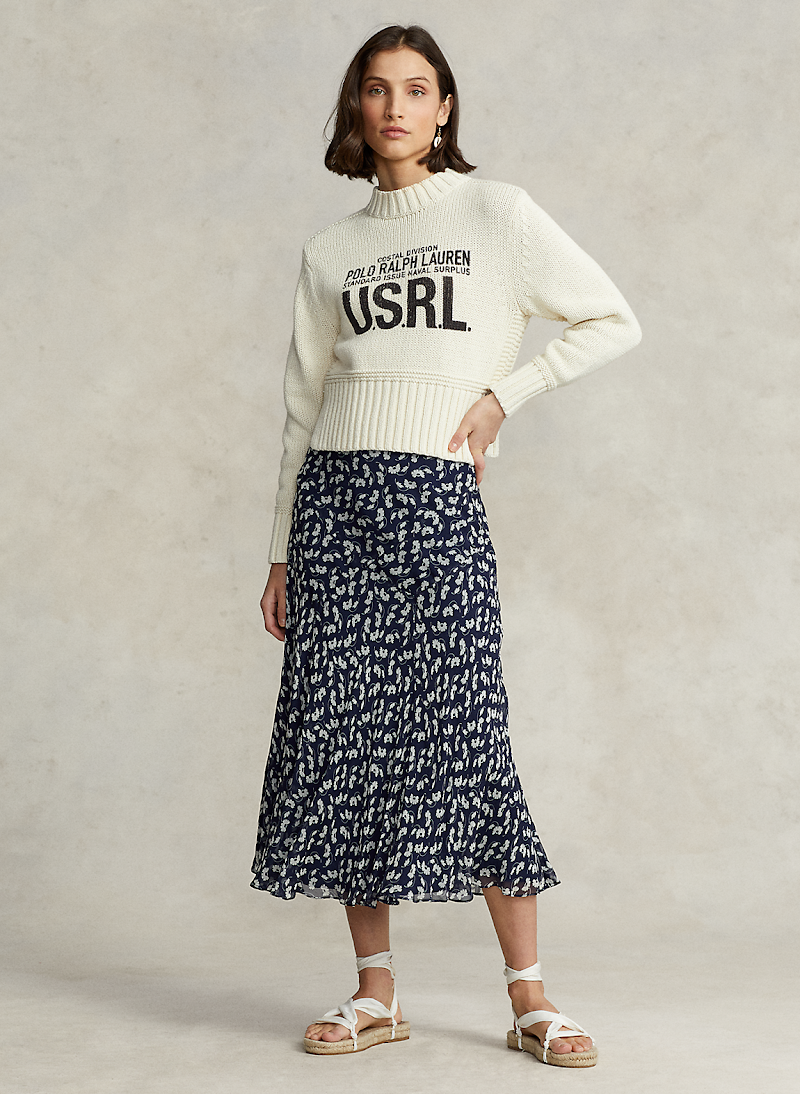 ポロラルフローレン 遠鉄百貨店