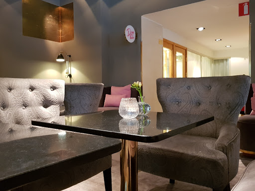 Hotel Diplomat Stockholm