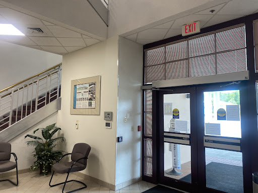 Lecanto Government Building - Thumbnail