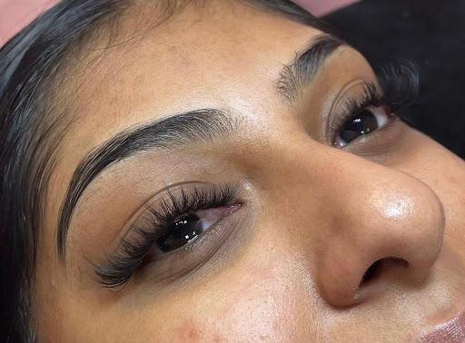 Eyelash Bar Chigwell