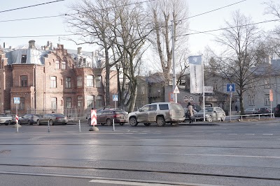 Photos of Kosmos